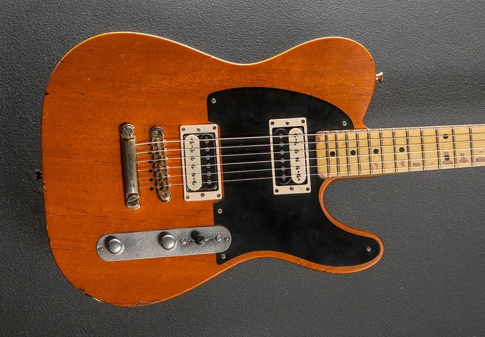 T2HB – Amber