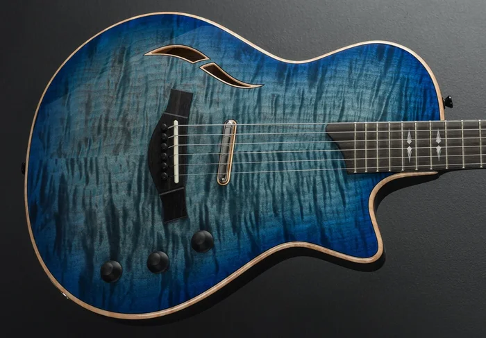 T5z Pro – Harbor Blue ’25