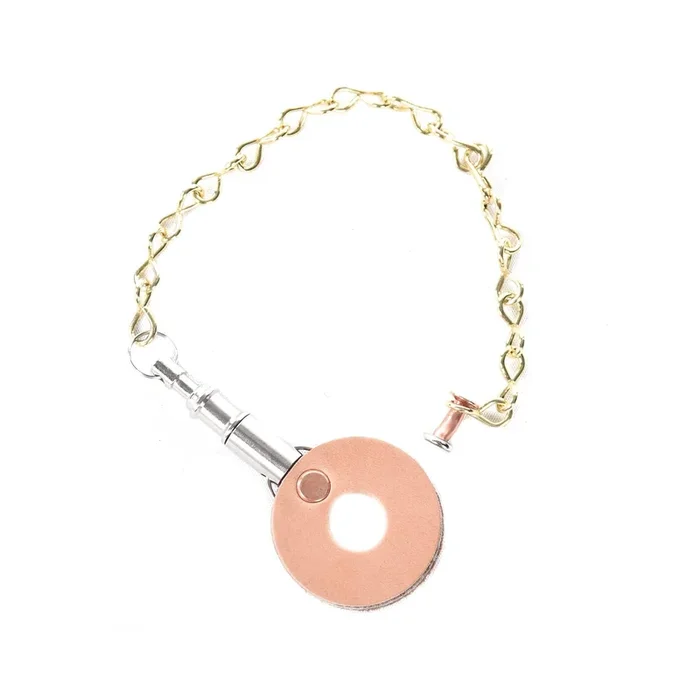 Tackle Detachable Sizzle Chain