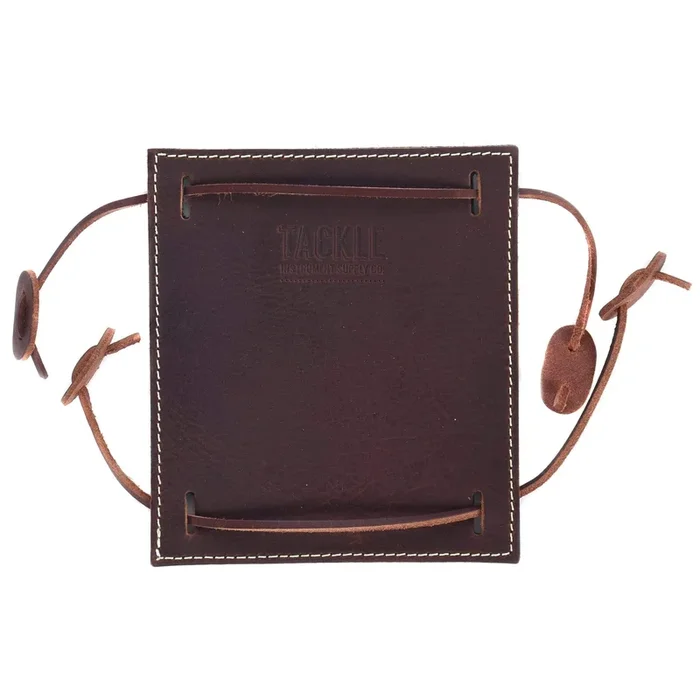 Tackle Rack Tom Bumper Guard Brown