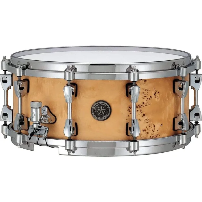 Tama 6×14 Starphonic Maple Snare Drum