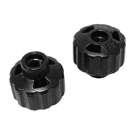Tama CM8P Nylon Threaded Tube 2Pc