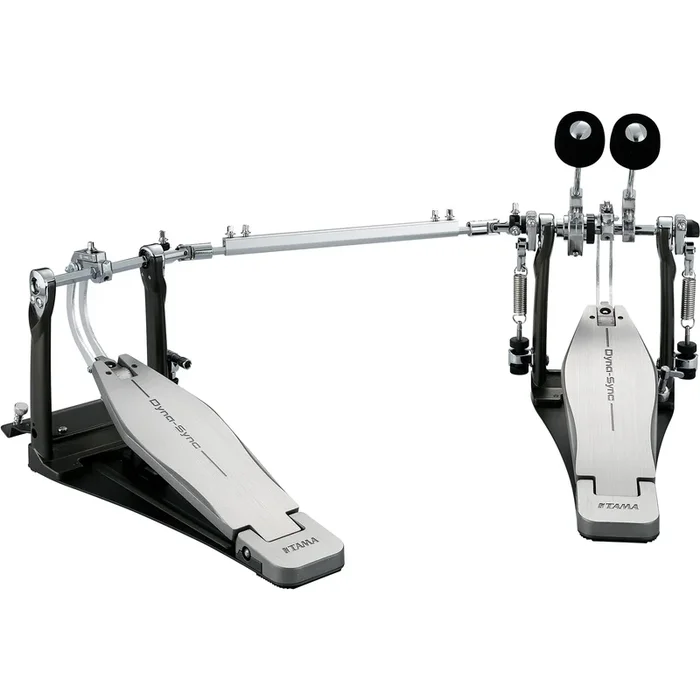 TAMA Dyna-Sync Direct Drive Double Pedal