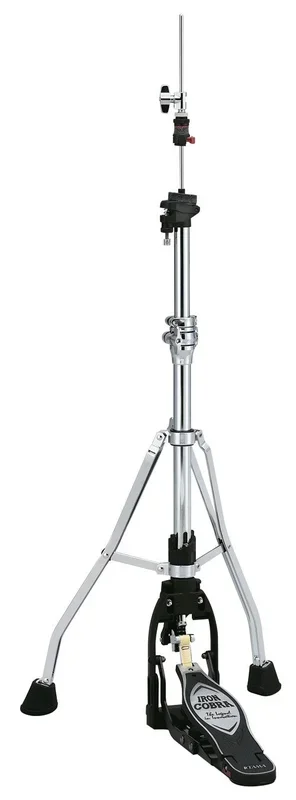 TAMA HH905D Iron Cobra Lever Glide Hi-hat Stand
