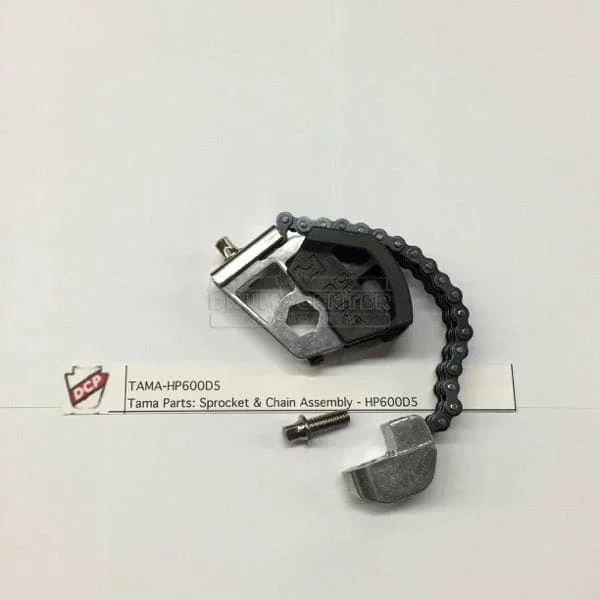 Tama HP600D5 Sprocket & Chain Assembly for HP600D Pedal