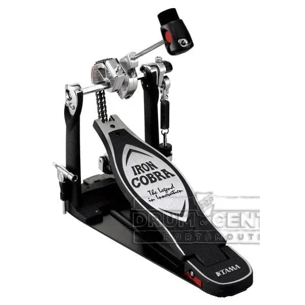 Tama HP900PN Iron Cobra 900 Power Glide Single Pedal