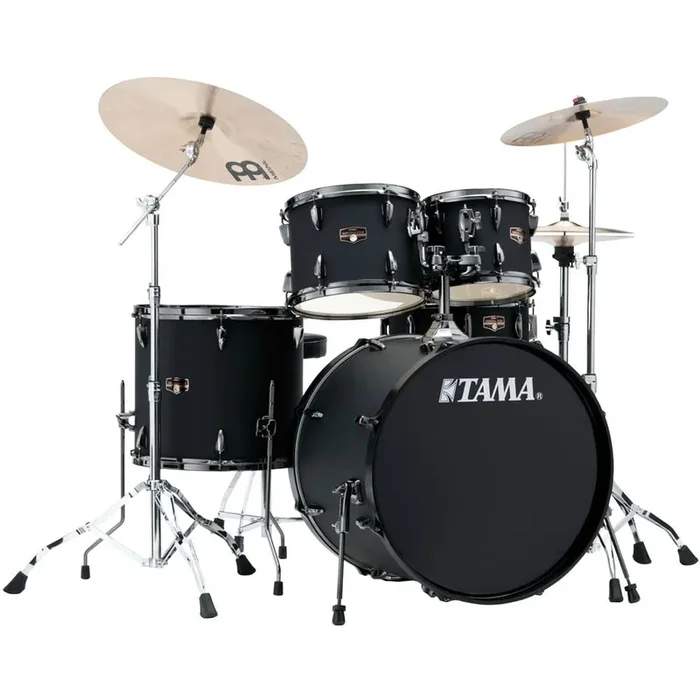 Tama Imperial Star IP52KH6NB 5-Piece Acoustic Drum Kit