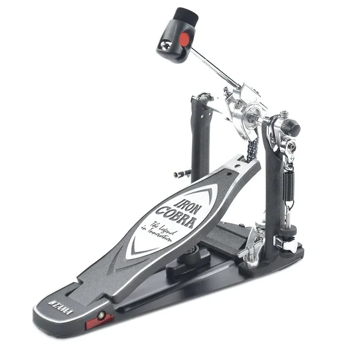Tama Iron Cobra 900 Power Glide Single Bass Drum Pedal