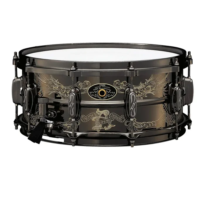 Tama Kenny Aronoff 40th Anniversary Signature 14″x6″ Snare Drum