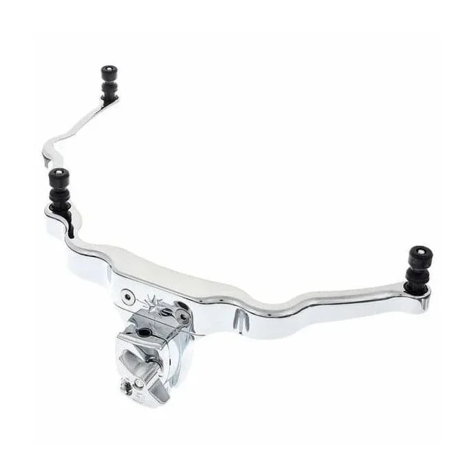Tama MAM14 Star-Cast Mounting System 14″ Chrome