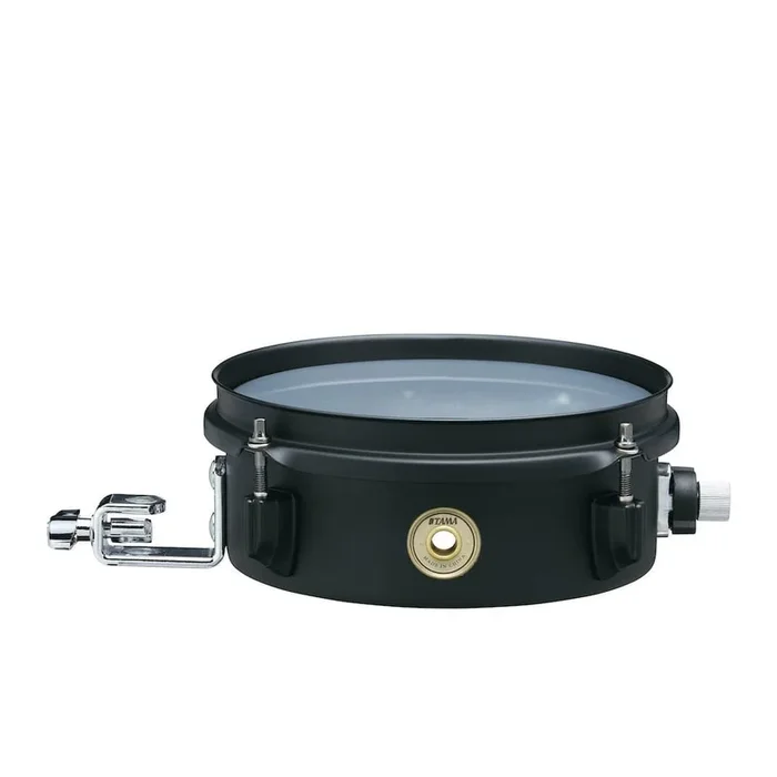 Tama Metalworks Effect Series 8×3 Snare Drum Matte Black