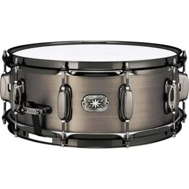 Tama Metalworks Steel Snare Drum 14inch X 5.5inch