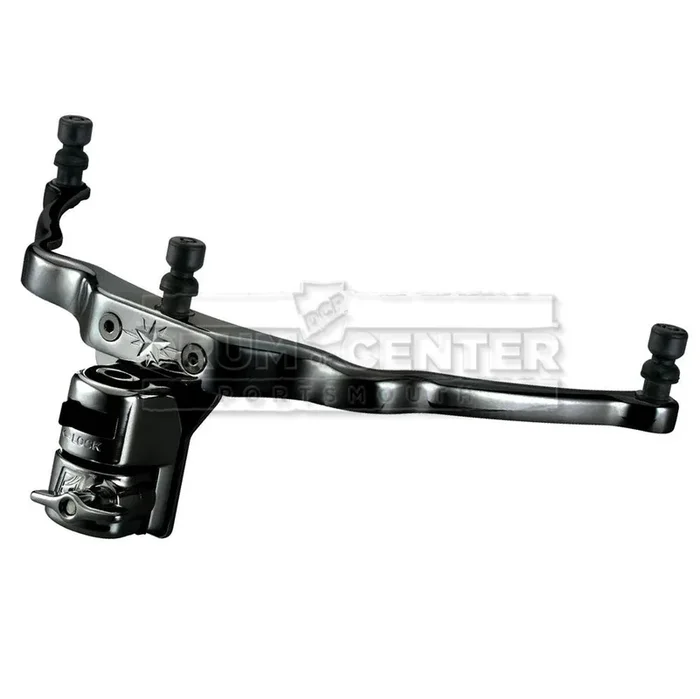 Tama MQM14BN Star-Cast Tom Mount 14″ Black Nickel