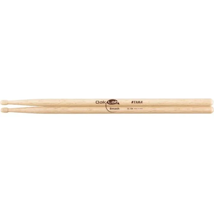 Tama Oak Lab Series Drum Sticks Smash