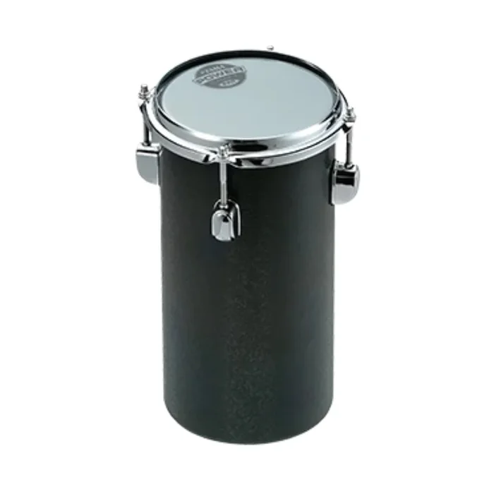 Tama Octoban Tom – 11.75 inches, Black