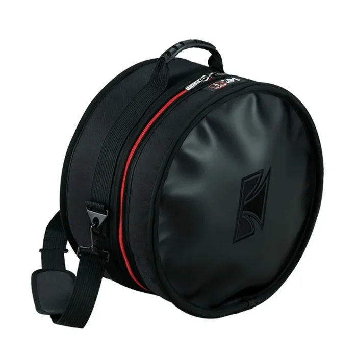 Tama PBS1455 Powerpad Series Snare Drum Bag – 14×5.5 inch – Black