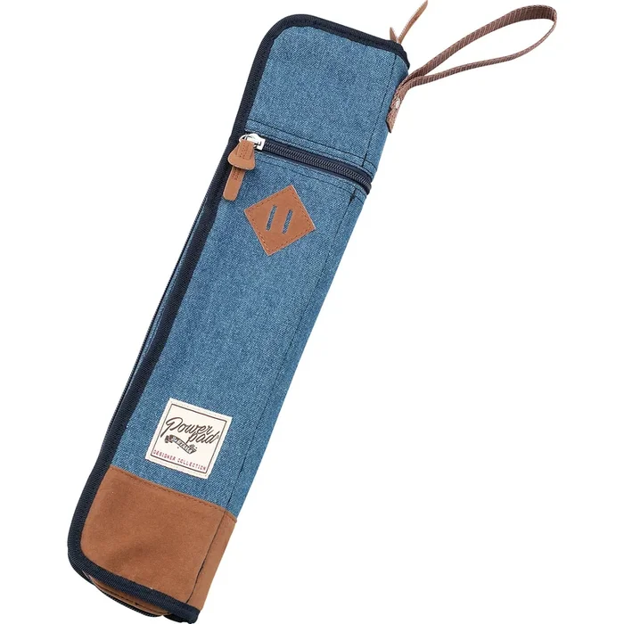 Tama PowerPad Designer Collection Stick Bag Blue Denim