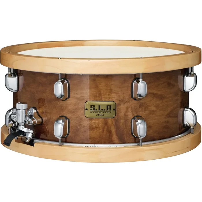 Tama S.L.P. Series LMP1465FSEN Studio Maple 14×6.5 Snare Drum