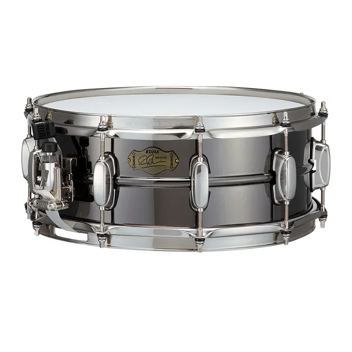 Tama SP1455H Simon Phillips 14″x5.5″ Snare Drum