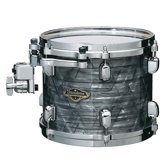Tama Starclassic Walnut/Birch Tom 8×7 Charcoal Onyx