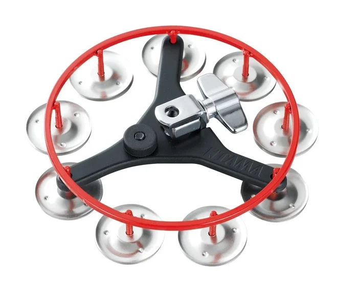 Tama TJR7 Jingle Ring Tambourine