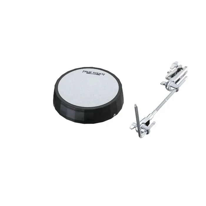 Tama TTFT9 True Touch Training Kit Acousti-tone Floor Tom Pad 9