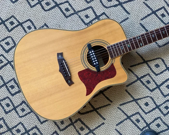 Tanglewood TW-115AS-CE