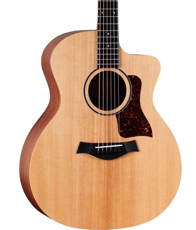 Taylor 14ce Spruce/Sapele Grand Auditorium Acoustic-Electric Guitar | New
