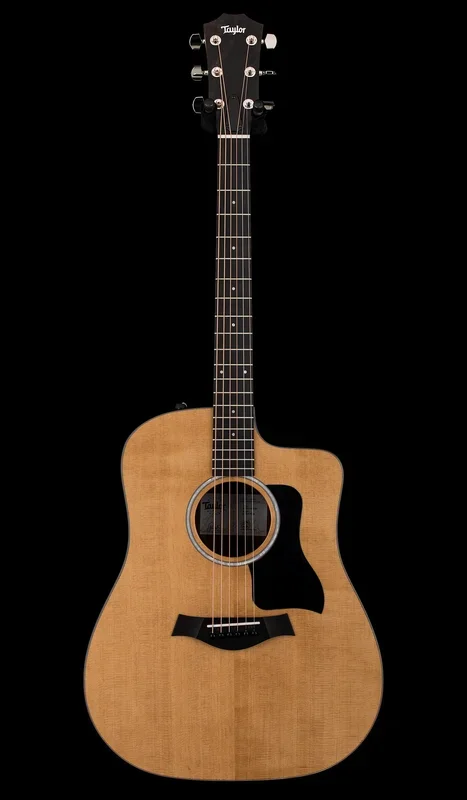 Taylor 210ce Plus #45546 (Demonstration Model)