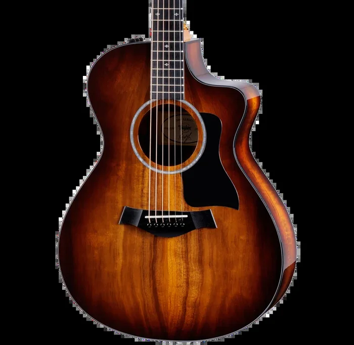 Taylor 222ce-K DLX w/case