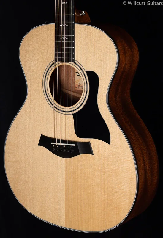 Taylor 314e Grand Auditorium V-Class