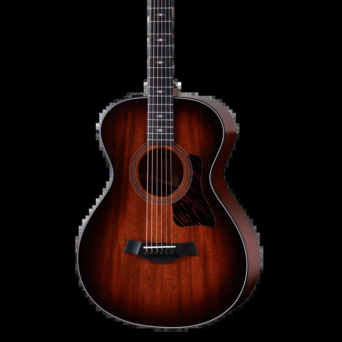 Taylor 322e 12-Fret w/case