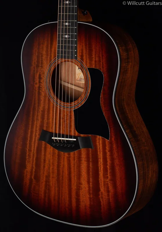 Taylor 327e Grand Pacific