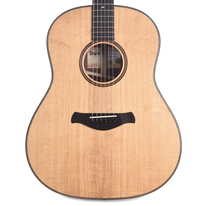 Taylor 717 Builder’s Edition Torrefied Sitka/Rosewood Grand Pacific Natural