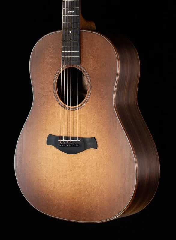 Taylor 717 Grand Pacific Builder’s Edition Wild Honey Burst (070)