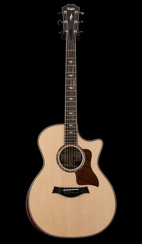 Taylor 814ce LTD Cocobolo #65088