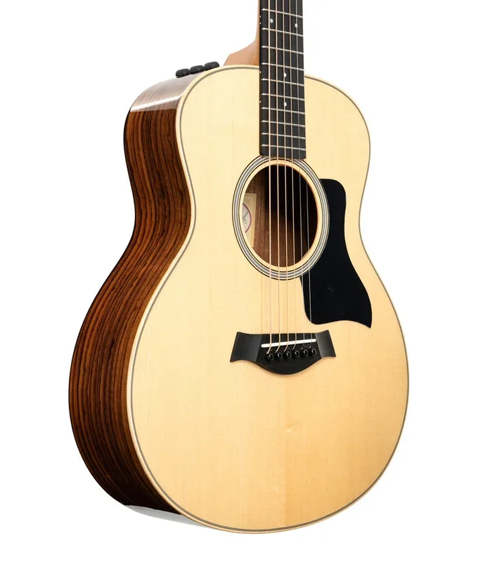 Taylor “Factory-Demo” GS Mini-e Rosewood Plus Acoustic-Electric Guitar | 2247