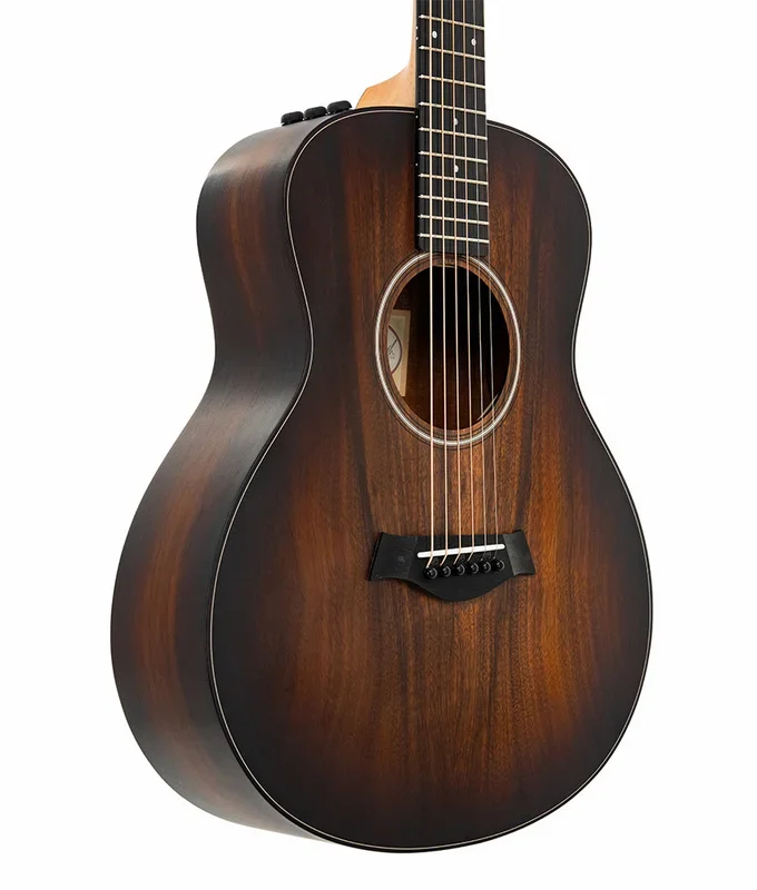 Taylor “Factory-Used” GS Mini-e Koa Plus Acoustic-Electric Guitar | 2265