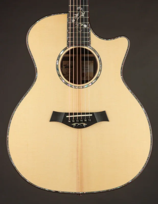 Taylor 914CE Legacy