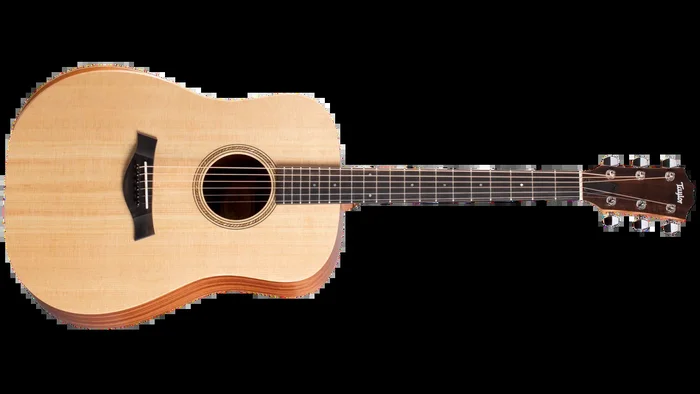 Taylor Academy 10 Acoustic Guitar – Natural Dreadnought