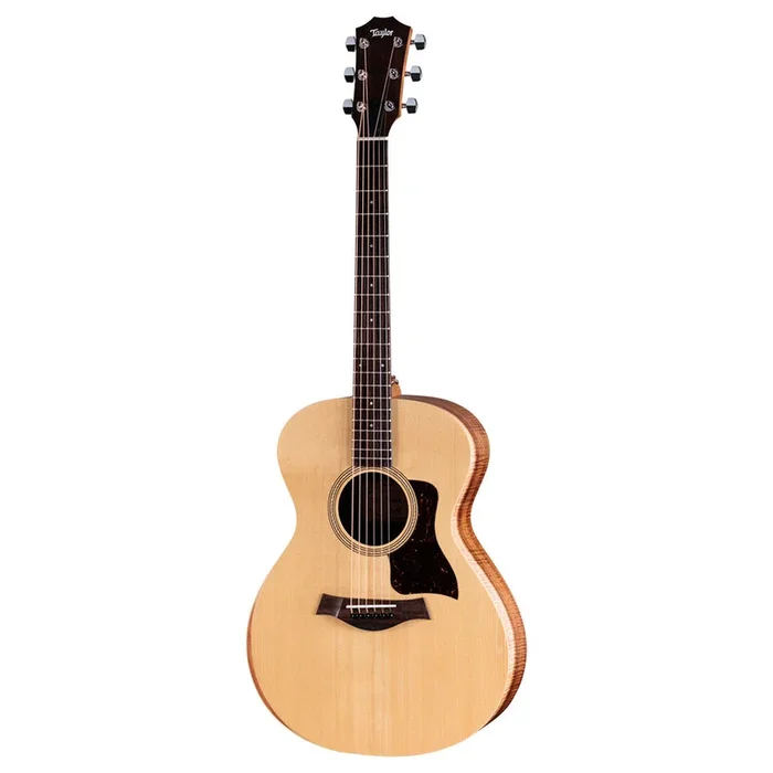 Taylor Academy 12e LTD Figured Koa & Spruce Acoustic-Electric Guitar