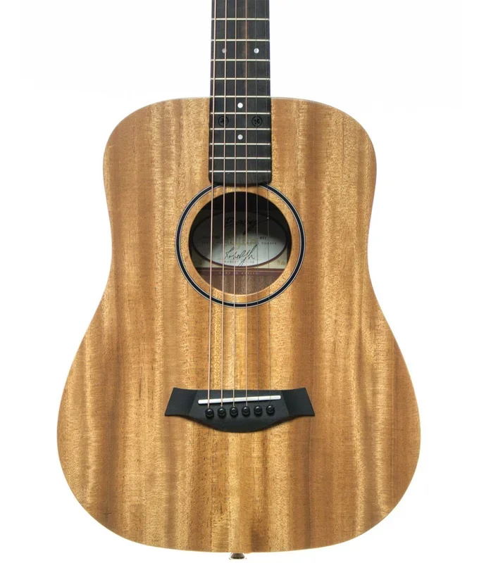 Taylor Baby Taylor BT2 Mahogany Acoustic Guitar – Natural