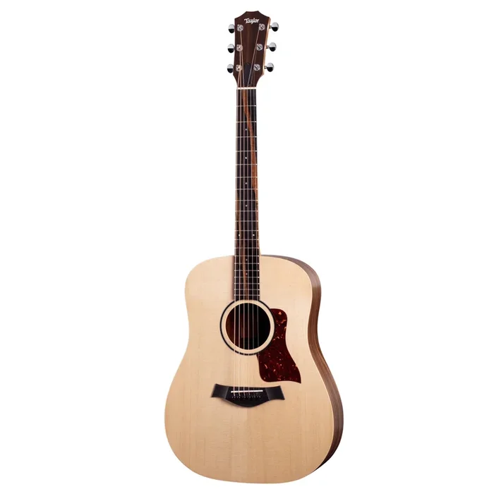 Taylor Big Baby Taylor BBTe Layered Walnut Acoustic-Electric Guitar