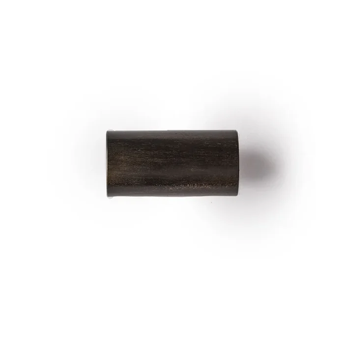 Taylor Ebony Guitar Slide – Medium 3/4”
