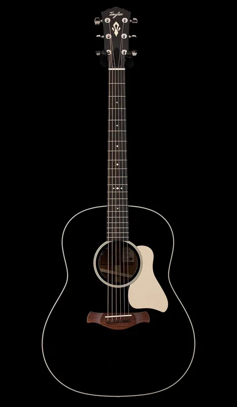 Taylor Gold Label 517e – Blacktop #55019 (Factory Used)