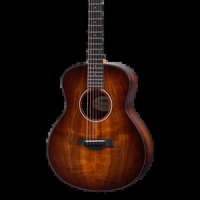 Taylor GS Mini-e Koa Plus w/bag