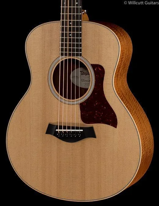 Taylor GS Mini-E LTD Figured Sapele (204)