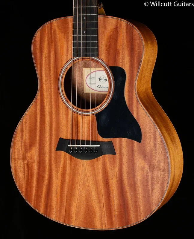 Taylor GS Mini-e Mahogany (269)