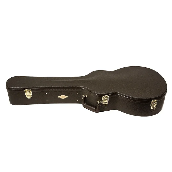 Taylor Hardshell Case for Grand Symphony Acoustic Brown