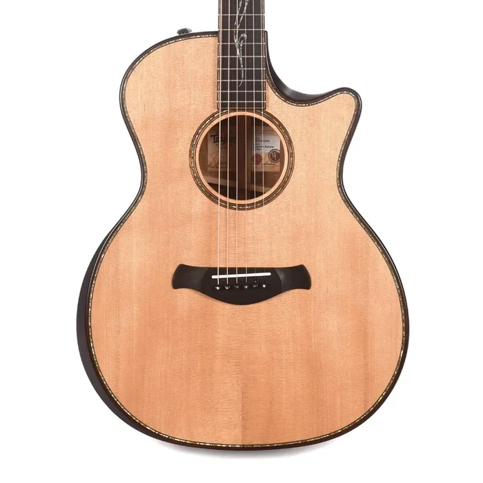 Taylor K14ce Builder’s Edition Sitka/Koa Kona Burst